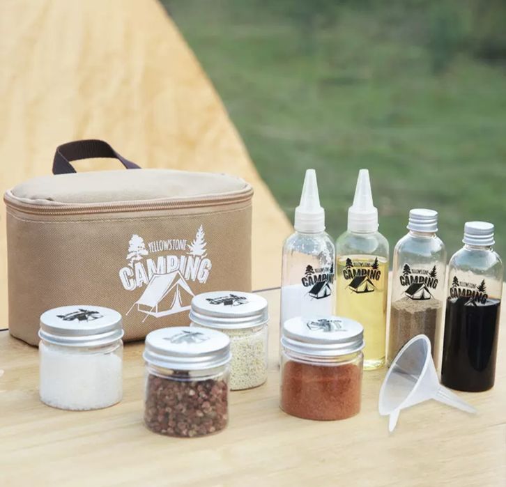 Набор для специй