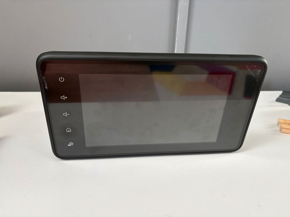 Navigație Media Display