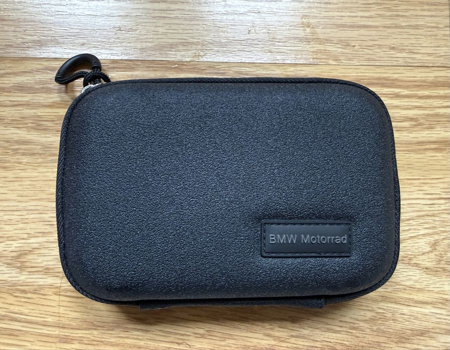 Garmin Zumo XT като нов