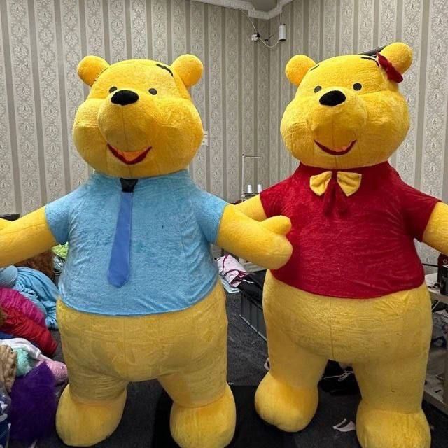 Ayiqlar sotiladi | Ayiq sotiladi