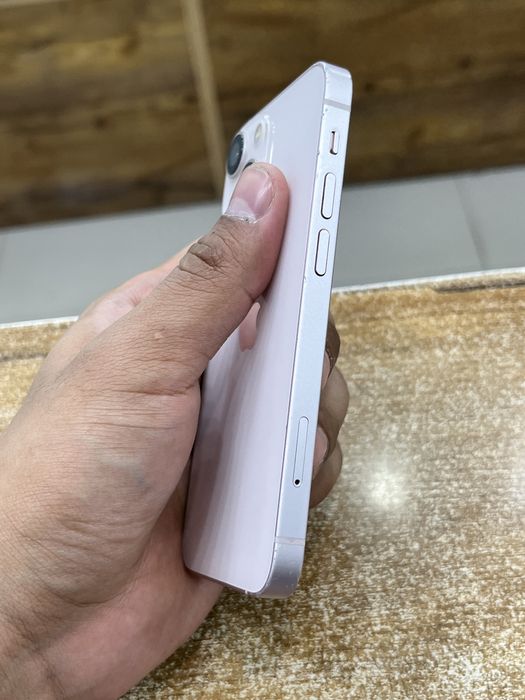 iPhone 13 mini 128GB (Kaspi 0-0-12)