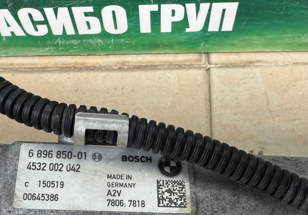 Рейка ел.рейки за Бмв Bmw IX20 Bmw G11 G12 Bmw X1 F48 X2 F49 F40 F44