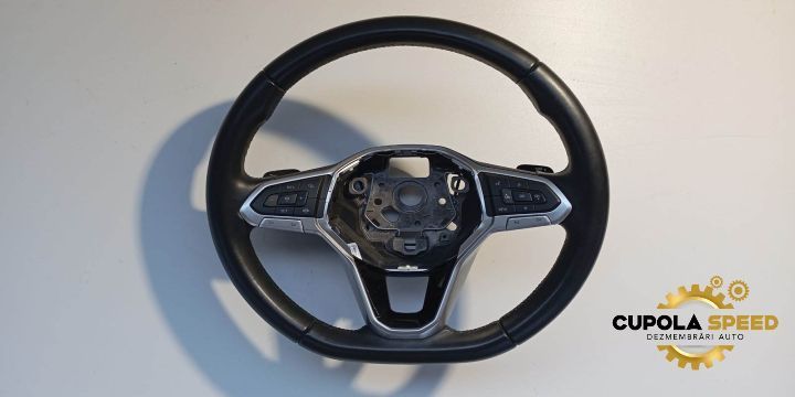 Volan cu comenzi si padele  5H0419089 Volkswagen VW Golf 8 [2020 - 20
