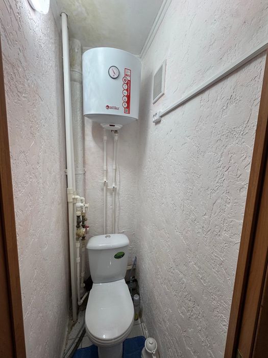 Продам 3х комнатную квартиру