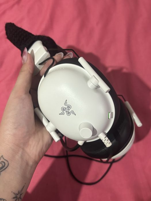 Наушники Razer Blackshark V2 X