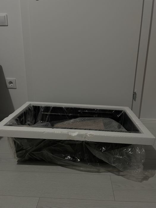 Chiuvetă Smart Multifuncțională