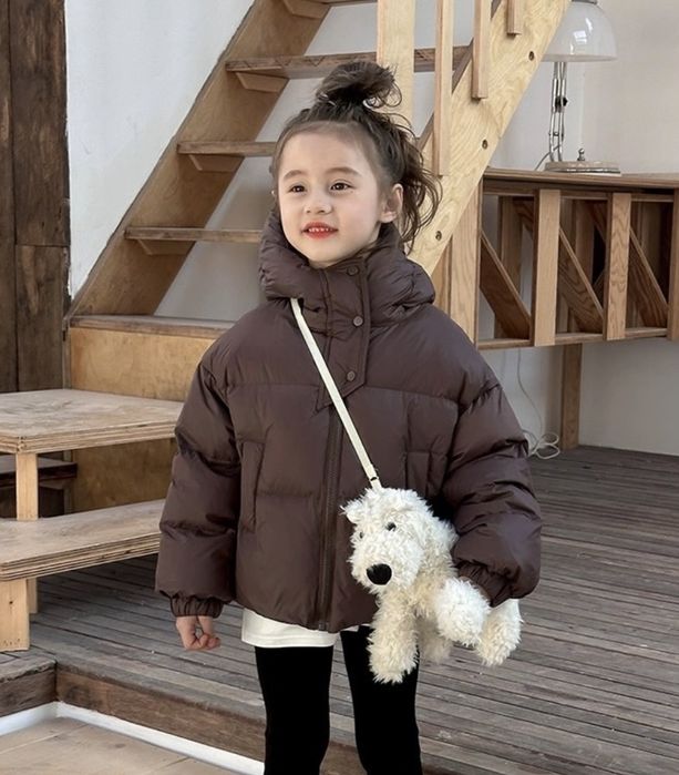 Продам куртку на 10 лет