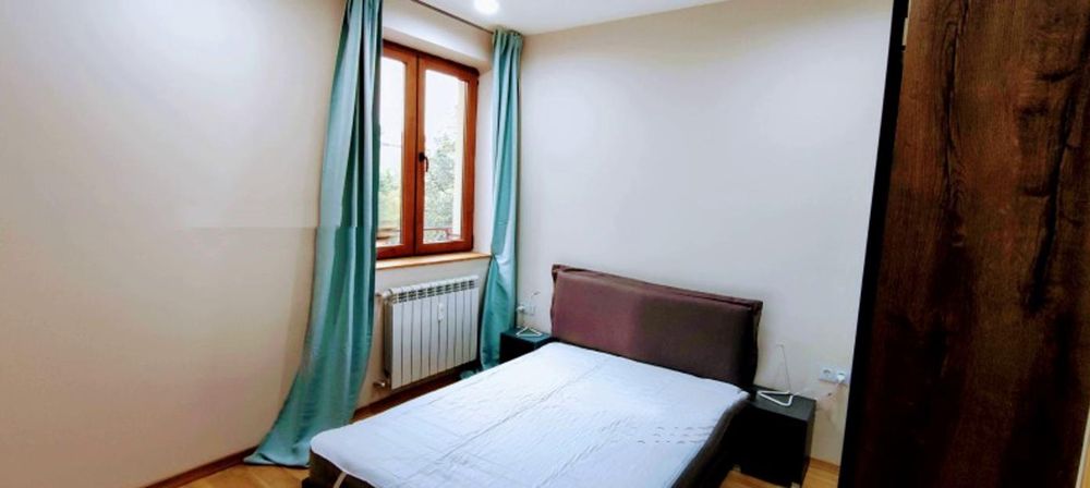 Дава се под наем Тристаен апартамент в София, Гео Милев - 78 кв.м за 738 € - Снимка #6