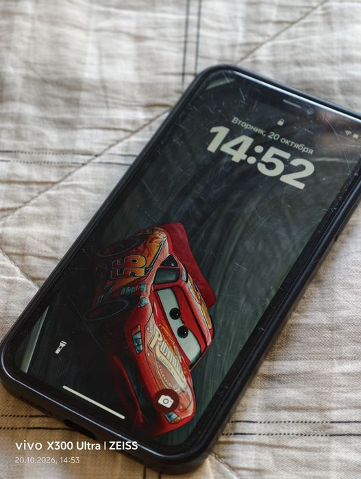 Продам Iphone 11 на 64гб 99% АКБ
