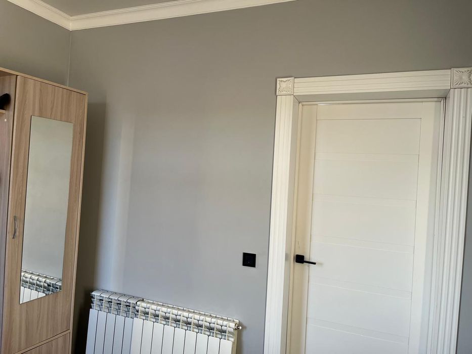 Продам новый дом в коянды,