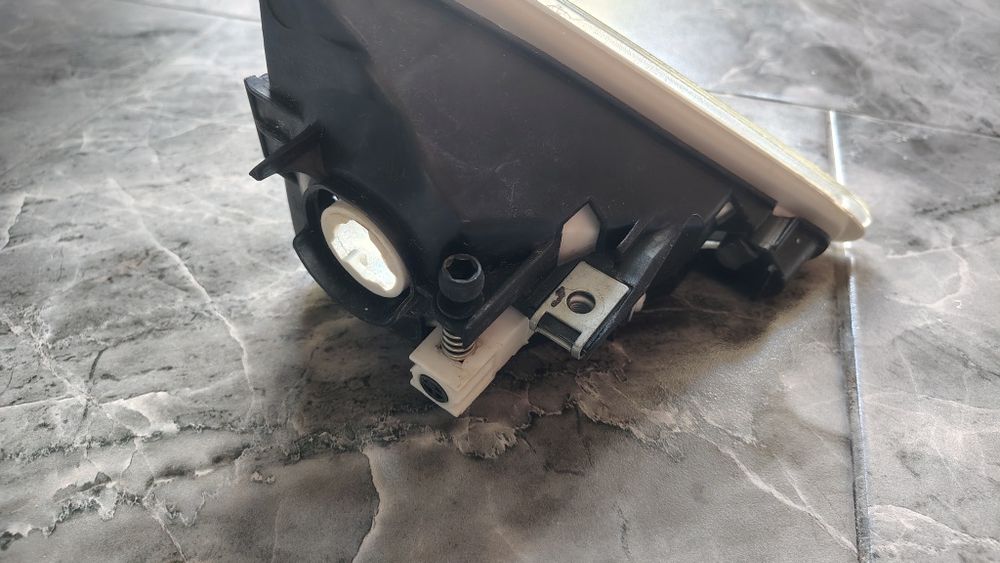 Халоген десен Honda Civik 8