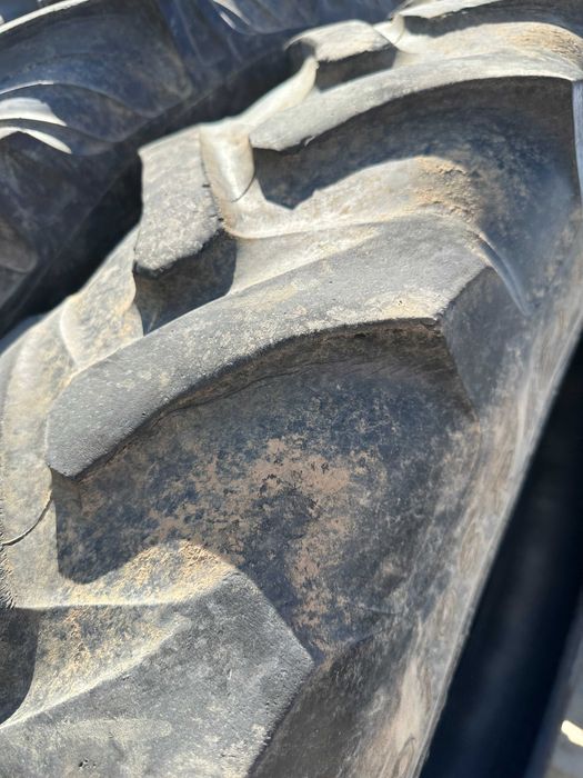 Cauciuc 11.2 R46 Alliance