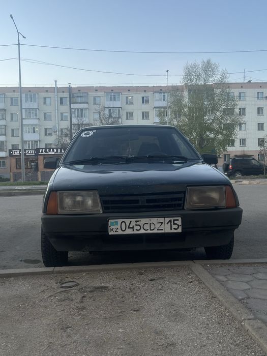 ВАЗ ЛАДА 21099 Звонить