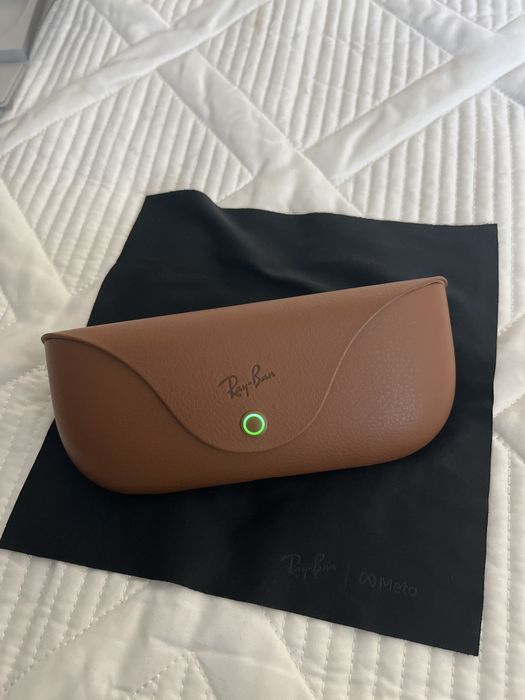 Продам RayBan Meta Gen 2, затемненные.