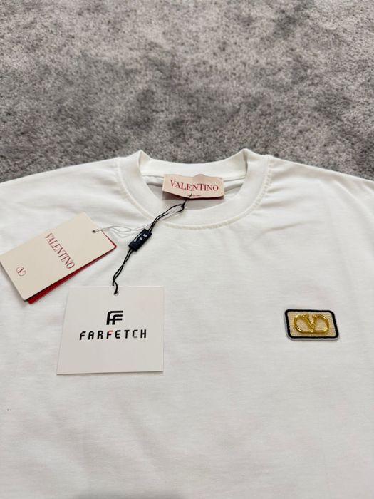Tricou Valentino Garavani