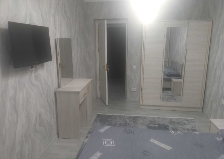 Продается 2 комнатная квартира