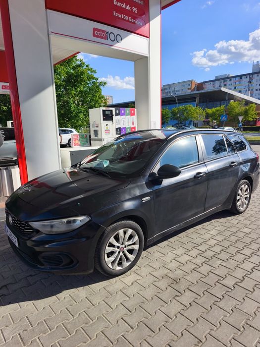 FIAT Tipo 2018 — imagine 3