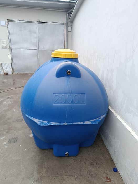 Bochka sotiladi 2tonnalik xolati yangi pachti