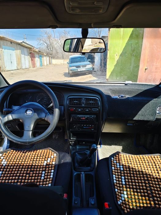 Продам автомобиль