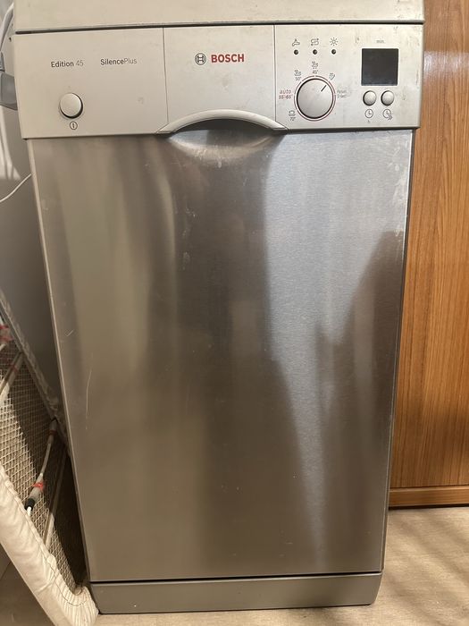 Masina de spalat vase Bosch