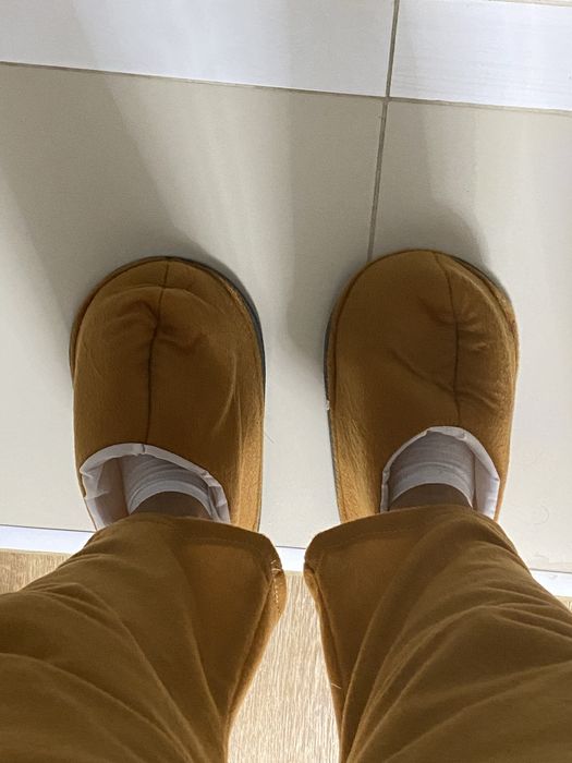 Костюм мишки (медведя)