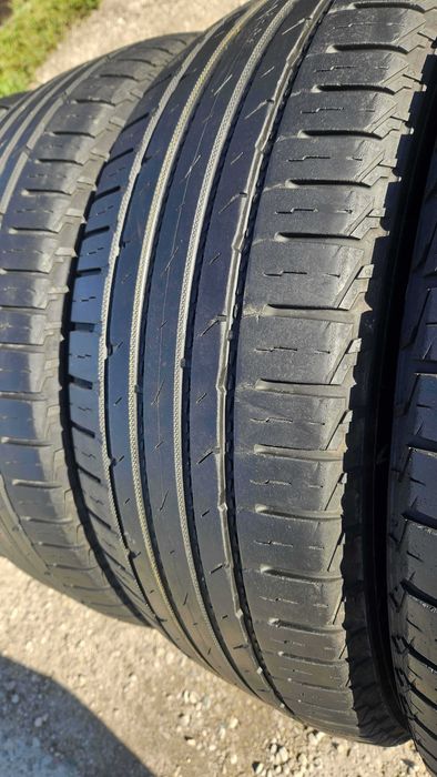 235/60 R17 • Vara • Nokian Line SUV 102V | 4 buc | Pret/buc
