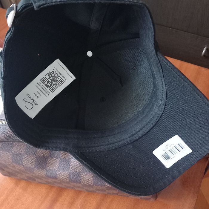 Борсалино +Шапка за Голф