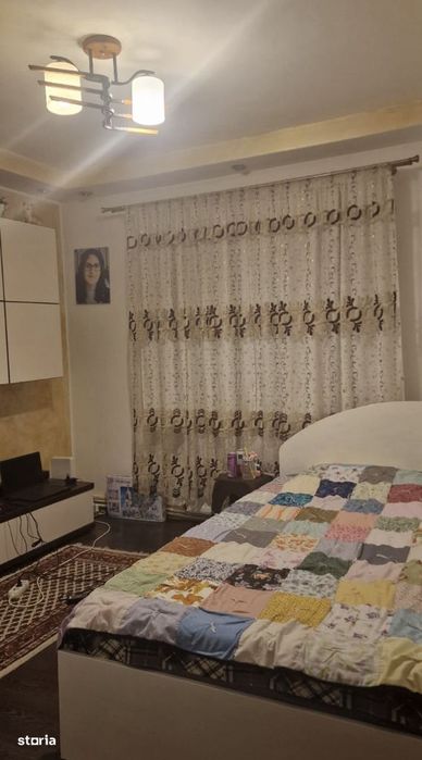 Apartament 2 camere Calea Nationala( Romstal)