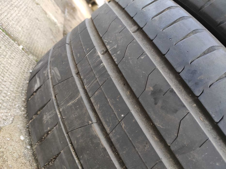 2бр Летни гуми 295 30 21 - Continental - DOT 2023