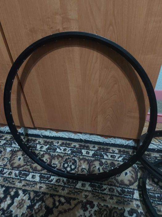 Продам запчасти на bmx и на мтб