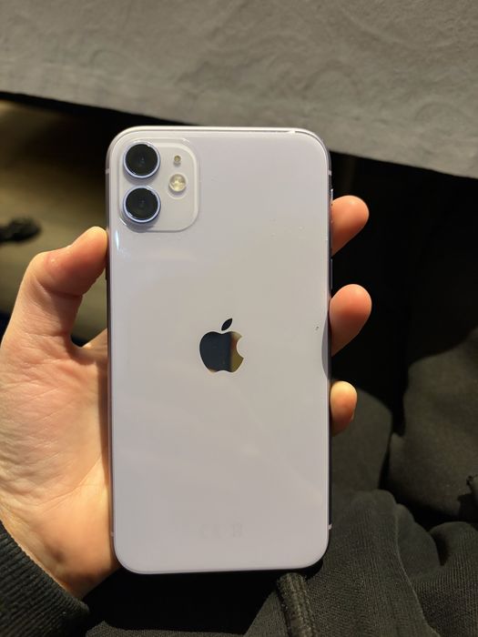 Iphone 11 с гарантией