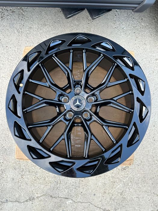 Jante 19 Mercedes R19Noi c class e class S class Glc Glk Ediție Limit