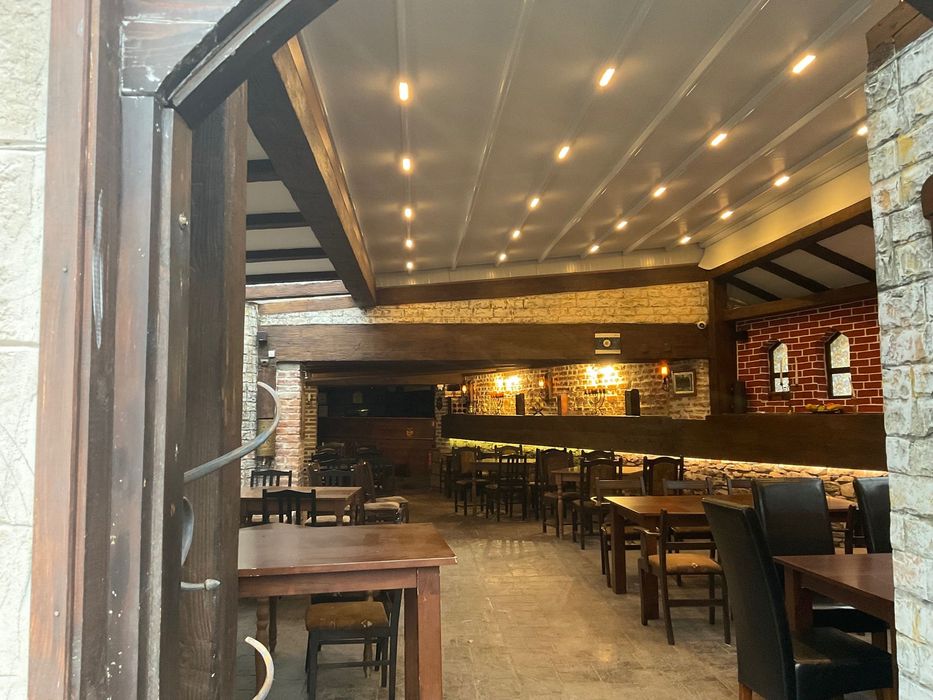 Дава се под наем Заведение в Стара Загора, ОРБ - 1 кв.м за 2040 € - Снимка #3