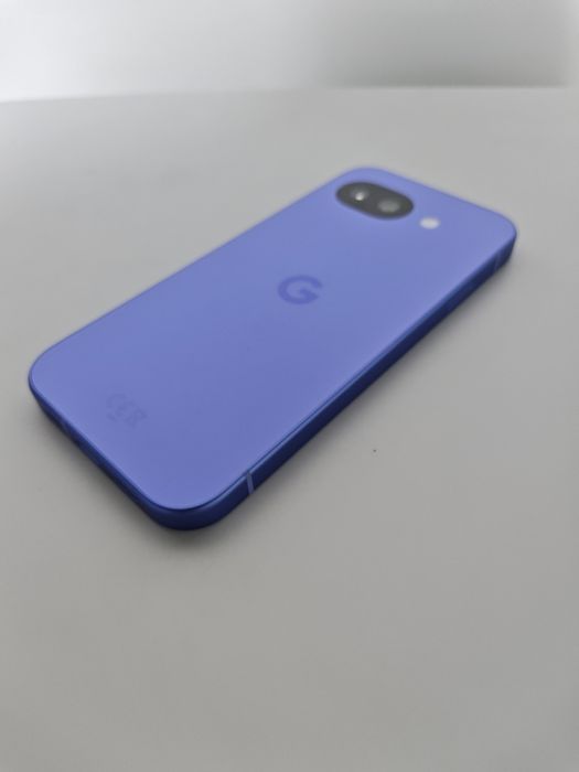 Google Pixel 10a impecabil