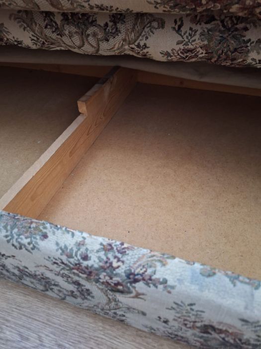 Диван раскладной