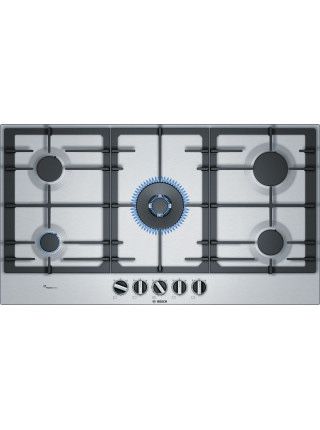 панель 90cm Нержавеющая сталь Bosch PCR9A5I90M