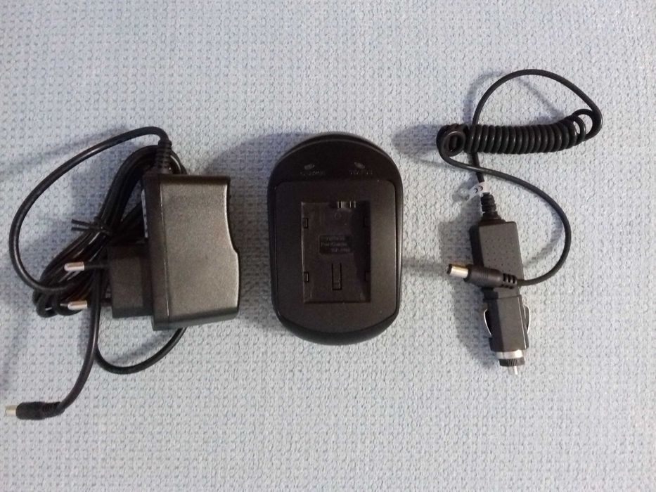 Canon Legria HF M36 Цифрова видеокамера