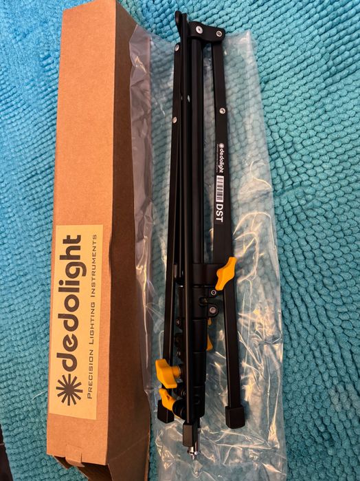 Trepied Dedolight DST