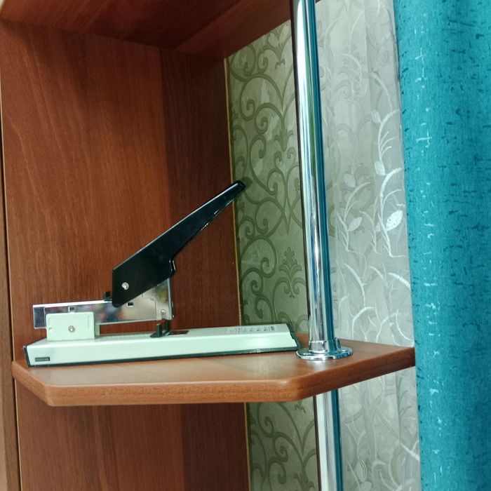 Степлер канцелярский