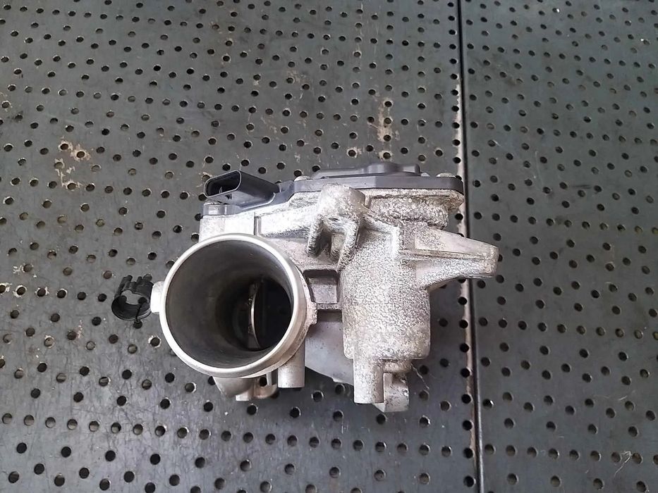 Supapa egr cu clapeta 1.3 d mjt fiat 500x 55260126 hu1506000020 04t148806