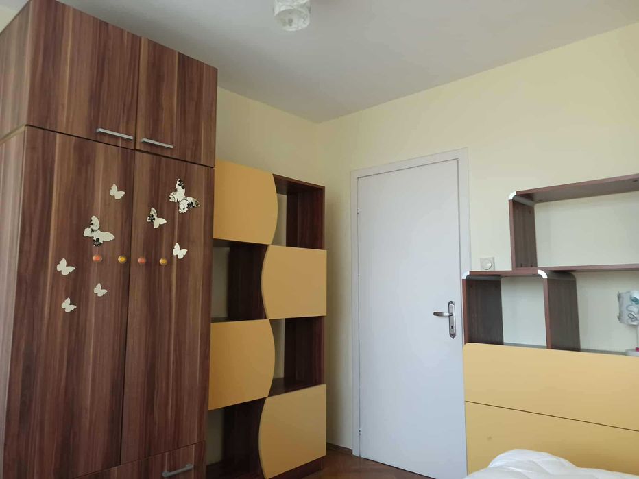 Дава се под наем Тристаен апартамент в Варна, Спортна зала - 60 кв.м за 561 € - Снимка #11