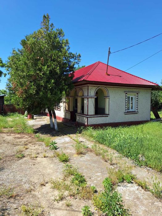 Teren și casă Mihai Viteazu, Calarasi