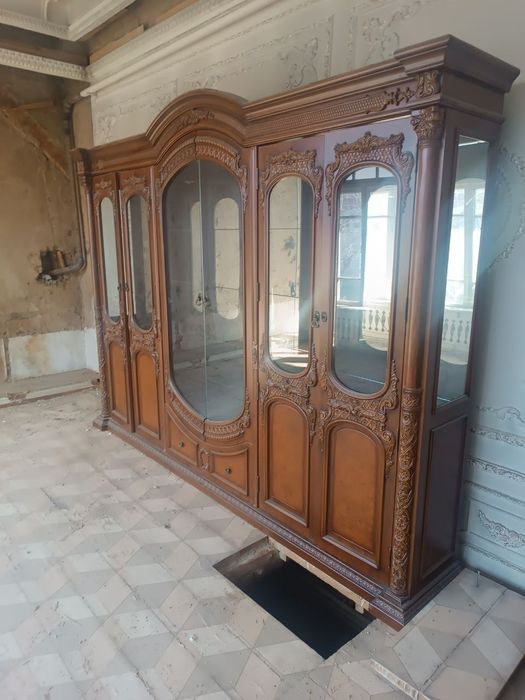 Продам горка комод