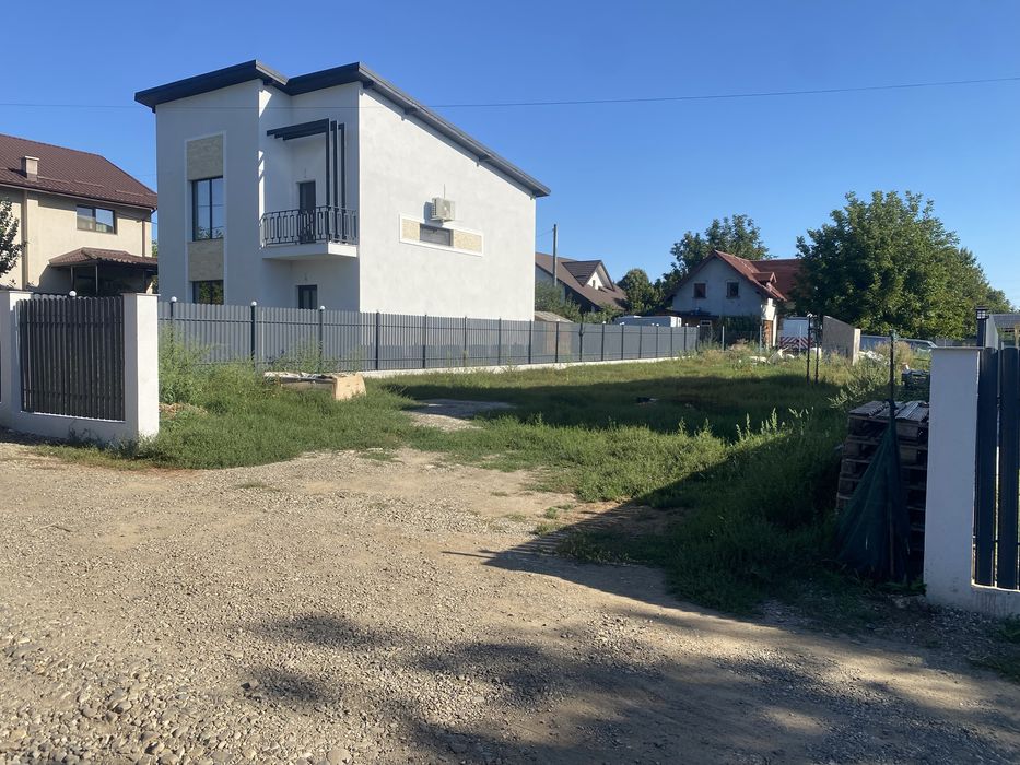 Teren Valea Adanca Jysk, Expomobila.Autorizatie P si 1E