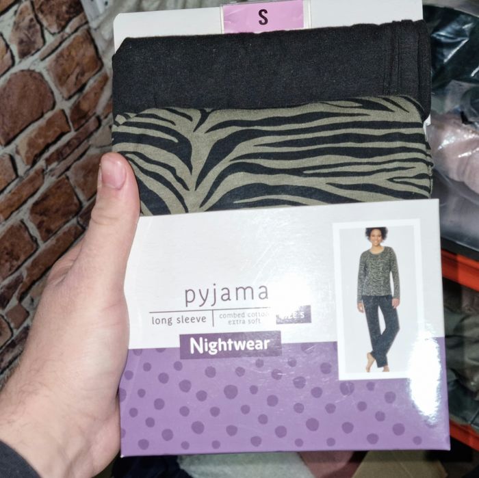 Pijamale dama confortabile modele diverse