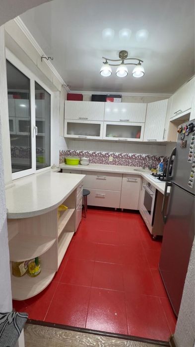 Продается 3-х комн.кв Казиту