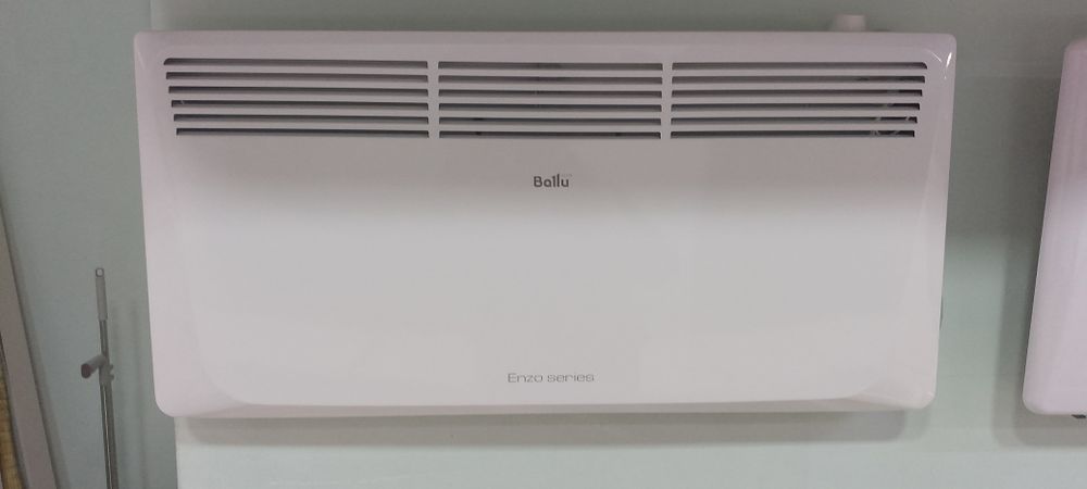 Абагревател. Иситгич. Ballu.Electrolux.