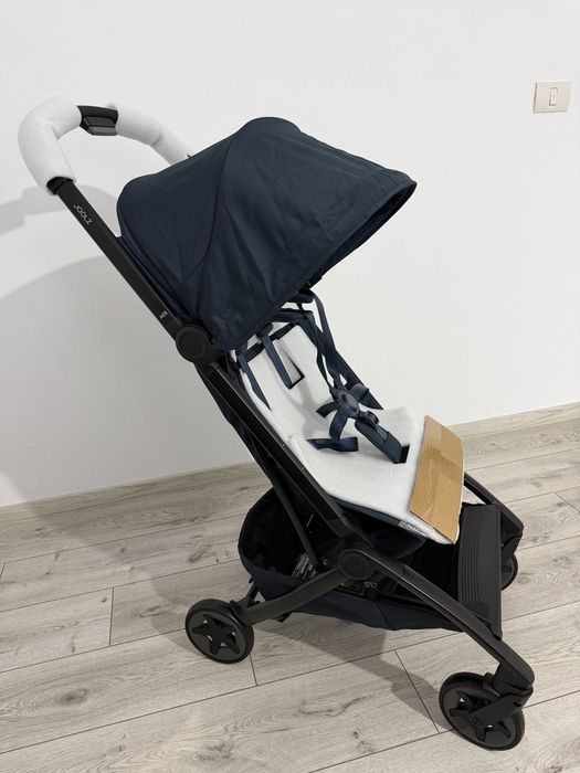Carucior Joolz aer2, sac de calatorie inclus.
