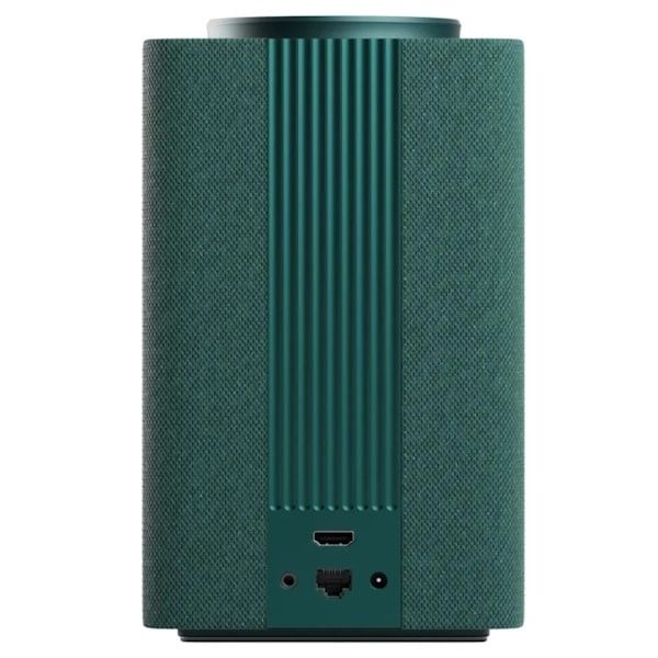 Умная колонка Яндекс Станция Макс