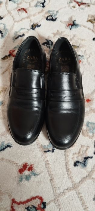 Продам мужские туфли